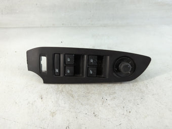 compare product 2017-2021 Chevrolet Trax Master Power Window Switch Replacement Driver Side Left P/N:20201230 544159 Fits OEM Used Auto Parts