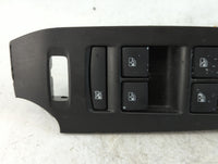 2017-2021 Chevrolet Trax Master Power Window Switch Replacement Driver Side Left P/N:20201230 544159 Fits OEM Used Auto Part