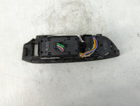 2017-2021 Chevrolet Trax Master Power Window Switch Replacement Driver Side Left P/N:20201230 544159 Fits OEM Used Auto Part