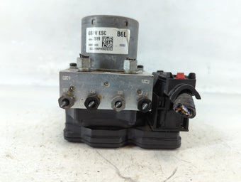 compare product 2017-2021 Chevrolet Trax ABS Pump Control Module Replacement P/N:42643519 Fits Fits 2017 2018 2019 2020 2021 OEM Used Auto Parts