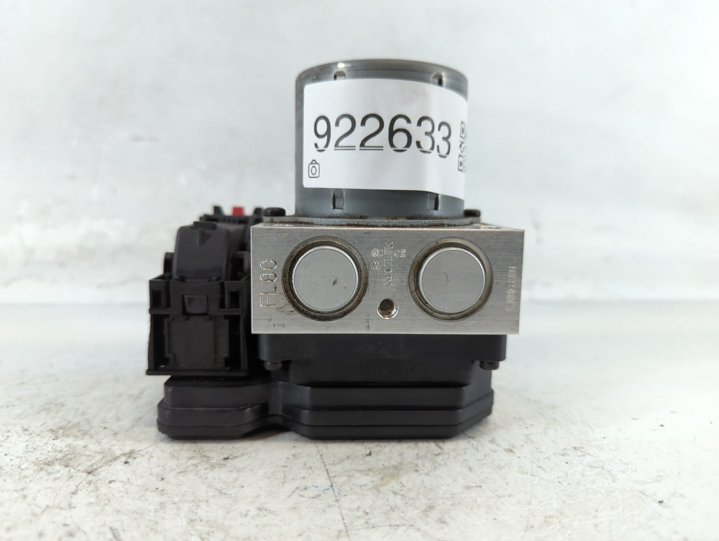 2017-2021 Chevrolet Trax ABS Pump Control Module Replacement P/N:42643519 Fits Fits 2017 2018 2019 2020 2021 OEM Used Auto P