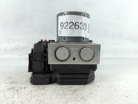 2017-2021 Chevrolet Trax ABS Pump Control Module Replacement P/N:42643519 Fits Fits 2017 2018 2019 2020 2021 OEM Used Auto P