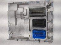 2021 Chevrolet Trlblz PCM Engine Control Computer ECU ECM PCU OEM P/N:12709219 12703776, A2C74775700 Fits Fits 2020 2022 OEM
