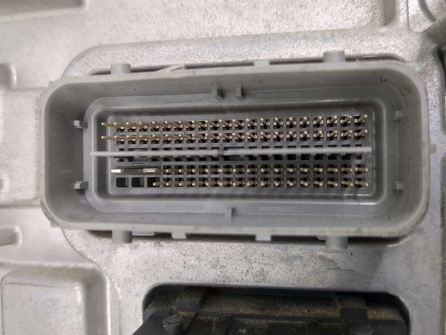 2021 Chevrolet Trlblz PCM Engine Control Computer ECU ECM PCU OEM P/N:12709219 12703776, A2C74775700 Fits Fits 2020 2022 OEM
