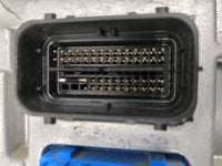 2021 Chevrolet Trlblz PCM Engine Control Computer ECU ECM PCU OEM P/N:12709219 12703776, A2C74775700 Fits Fits 2020 2022 OEM