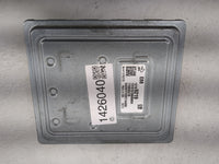2021 Chevrolet Trlblz PCM Engine Control Computer ECU ECM PCU OEM P/N:12709219 12703776, A2C74775700 Fits Fits 2020 2022 OEM