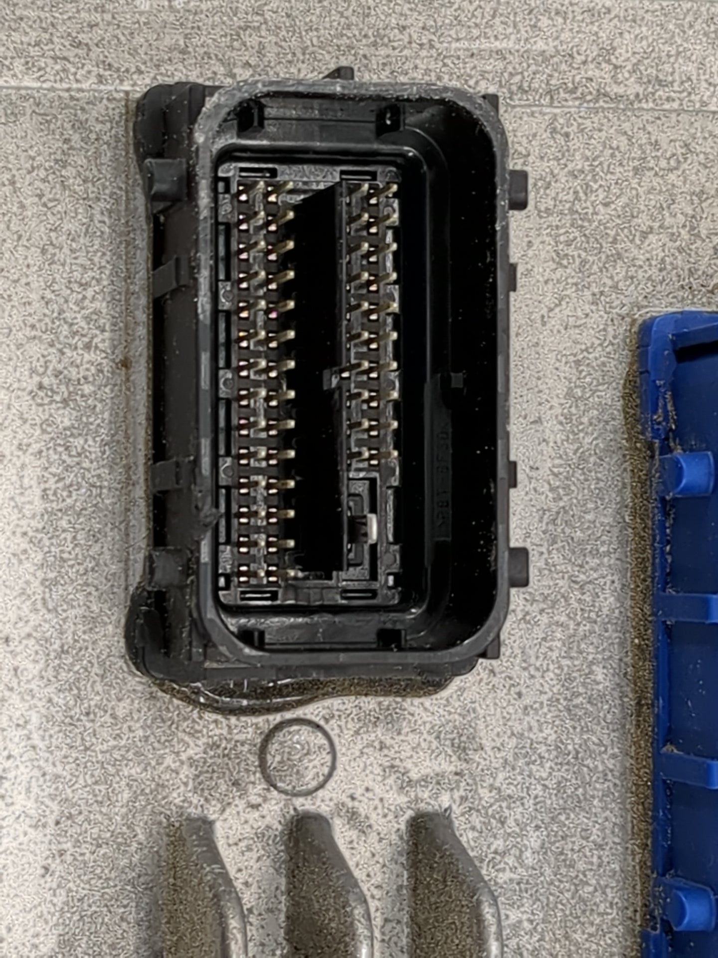 2021 Chevrolet Trlblz PCM Engine Control Computer ECU ECM PCU OEM P/N:12711795 12697793, 13101010000000X Fits Fits 2020 2022