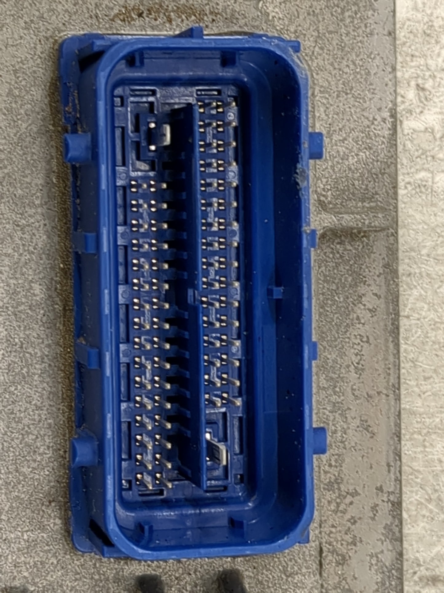 2021 Chevrolet Trlblz PCM Engine Control Computer ECU ECM PCU OEM P/N:12711795 12697793, 13101010000000X Fits Fits 2020 2022