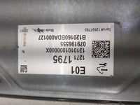2021 Chevrolet Trlblz PCM Engine Control Computer ECU ECM PCU OEM P/N:12711795 12697793, 13101010000000X Fits Fits 2020 2022