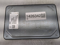 2021 Chevrolet Trlblz PCM Engine Control Computer ECU ECM PCU OEM P/N:12711795 12697793, 13101010000000X Fits Fits 2020 2022