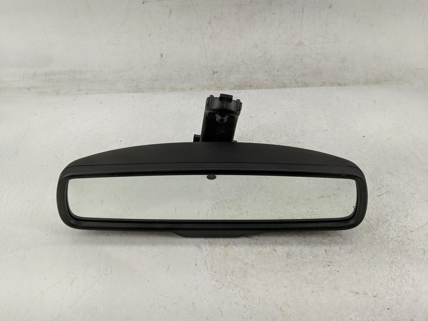 2017-2022 Chrysler 300 Interior Rear View Mirror Replacement OEM P/N:E11028005 Fits Fits 2017 2018 2019 2020 2021 2022 OEM U