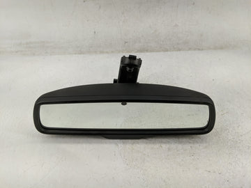 2017-2022 Chrysler 300 Interior Rear View Mirror Replacement OEM P/N:E11028005 Fits Fits 2017 2018 2019 2020 2021 2022 OEM U