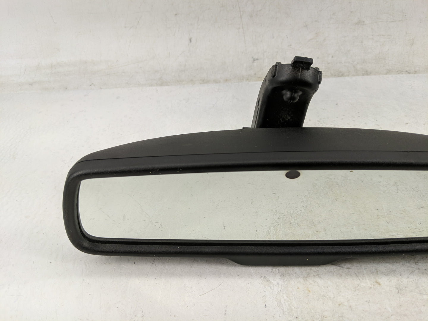2017-2022 Chrysler 300 Interior Rear View Mirror Replacement OEM P/N:E11028005 Fits Fits 2017 2018 2019 2020 2021 2022 OEM U