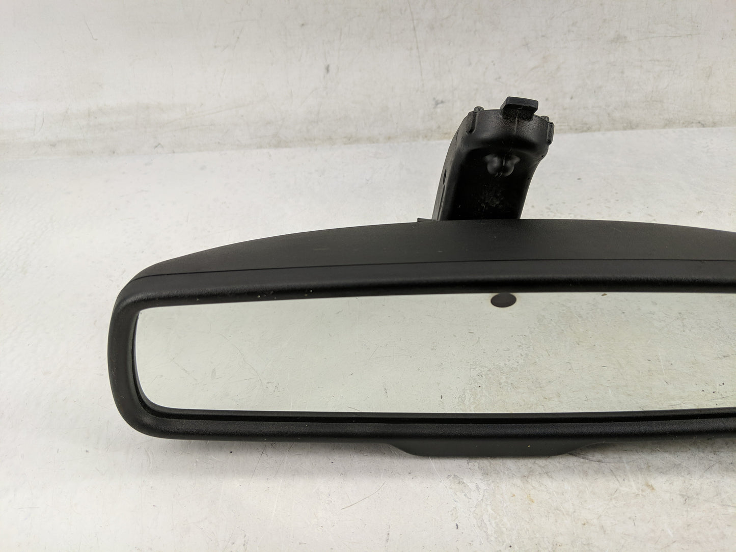 2017-2022 Chrysler 300 Interior Rear View Mirror Replacement OEM P/N:E11028005 Fits Fits 2017 2018 2019 2020 2021 2022 OEM U