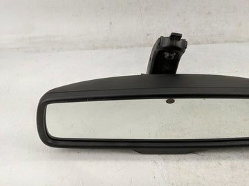 2017-2022 Chrysler 300 Interior Rear View Mirror Replacement OEM P/N:E11028005 Fits Fits 2017 2018 2019 2020 2021 2022 OEM Used Auto Parts