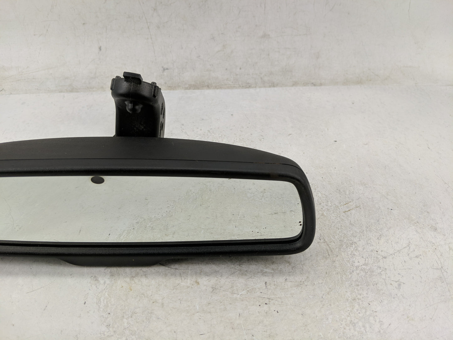 2017-2022 Chrysler 300 Interior Rear View Mirror Replacement OEM P/N:E11028005 Fits Fits 2017 2018 2019 2020 2021 2022 OEM U