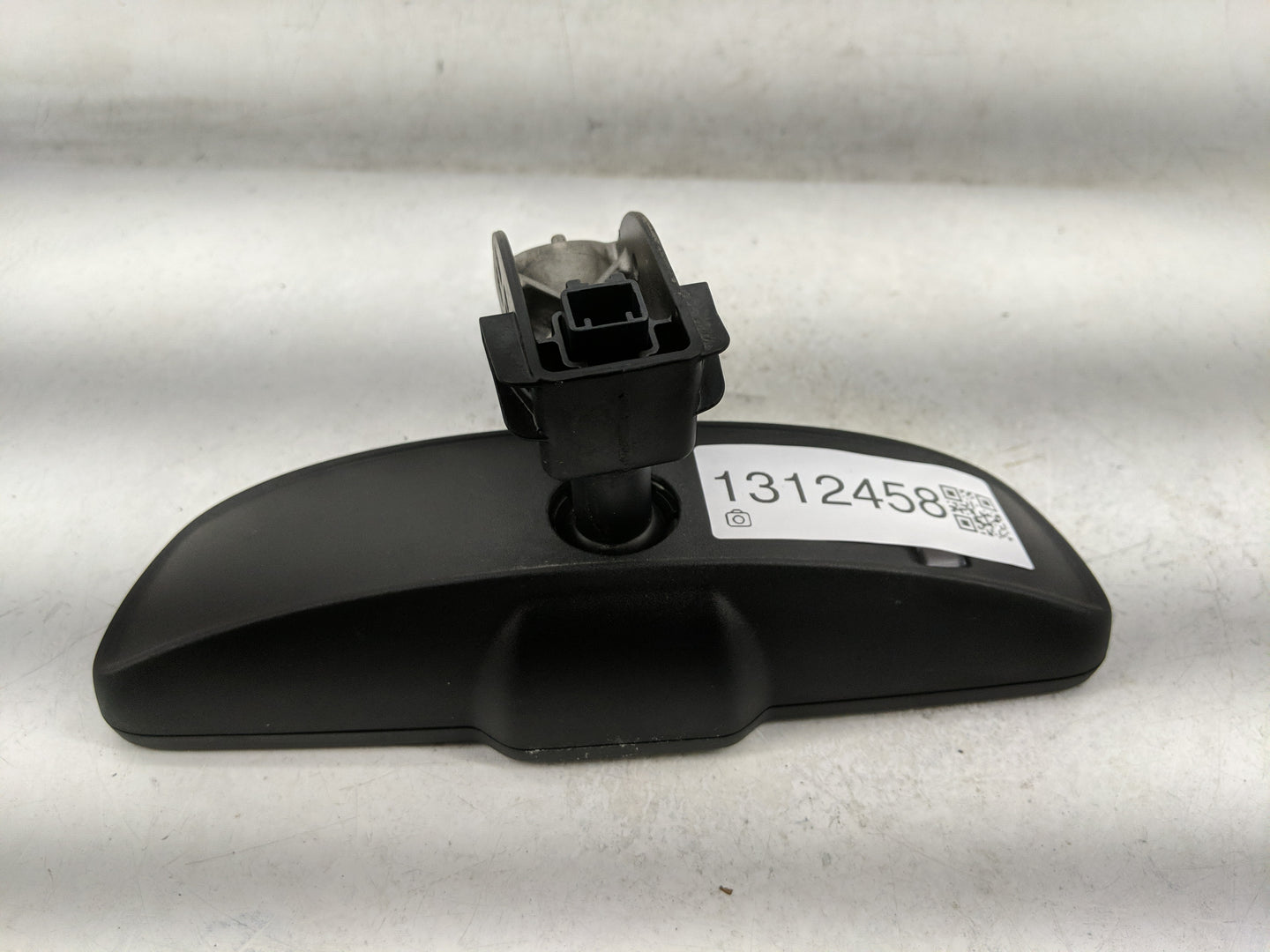 2017-2022 Chrysler 300 Interior Rear View Mirror Replacement OEM P/N:E11028005 Fits Fits 2017 2018 2019 2020 2021 2022 OEM U
