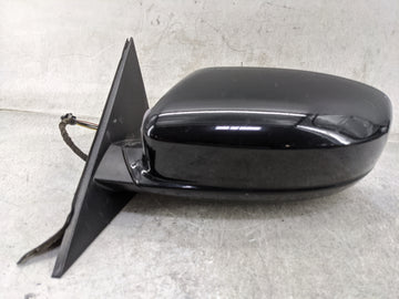 2021 Chrysler 300 Driver Side View Mirror - Left Door Mirror OEM Used - Oemusedautoparts1.com