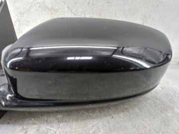 2021 Chrysler 300 Driver Side View Mirror - Left Door Mirror OEM Used