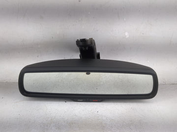 2017-2022 Chrysler 300 Interior Rear View Mirror Replacement OEM P/N:E11 028005 GNTX-1227 Fits Fits 2017 2018 2019 2020 2021