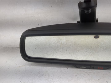 2017-2022 Chrysler 300 Interior Rear View Mirror Replacement OEM P/N:E11 028005 GNTX-1227 Fits Fits 2017 2018 2019 2020 2021 2022 OEM Used Auto Parts