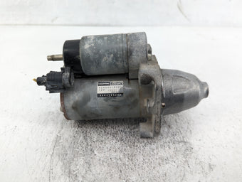 compare product 2017-2022 Chrysler 300 Car Starter Motor Solenoid OEM P/N:56029852AB 428000-9301 Fits OEM Used Auto Parts