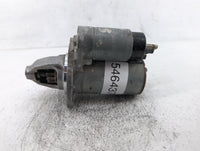 2017-2022 Chrysler 300 Car Starter Motor Solenoid OEM P/N:56029852AB 428000-9301 Fits OEM Used Auto Parts - Oemusedautoparts