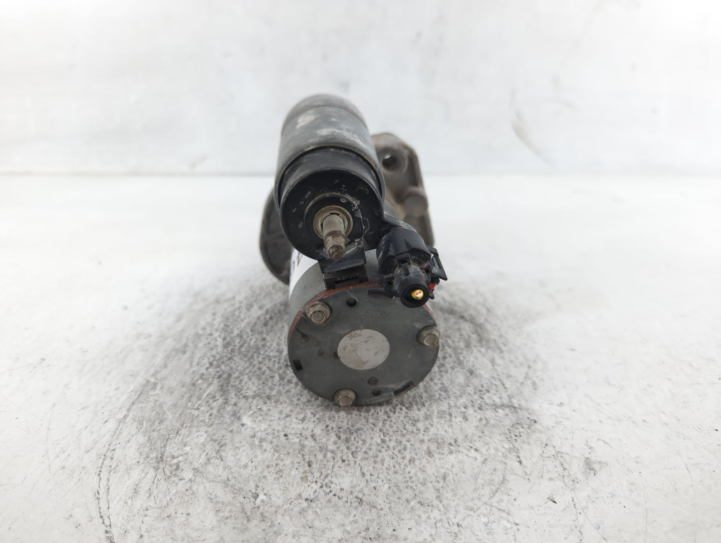 2017-2022 Chrysler 300 Car Starter Motor Solenoid OEM P/N:56029852AB 428000-9301 Fits OEM Used Auto Parts - Oemusedautoparts