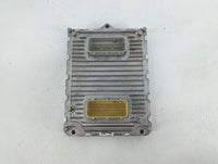 2020-2022 Chrysler 300 PCM Engine Control Computer ECU ECM PCU OEM P/N:P68502381AB 68434924AA Fits Fits 2020 2021 2022 OEM U