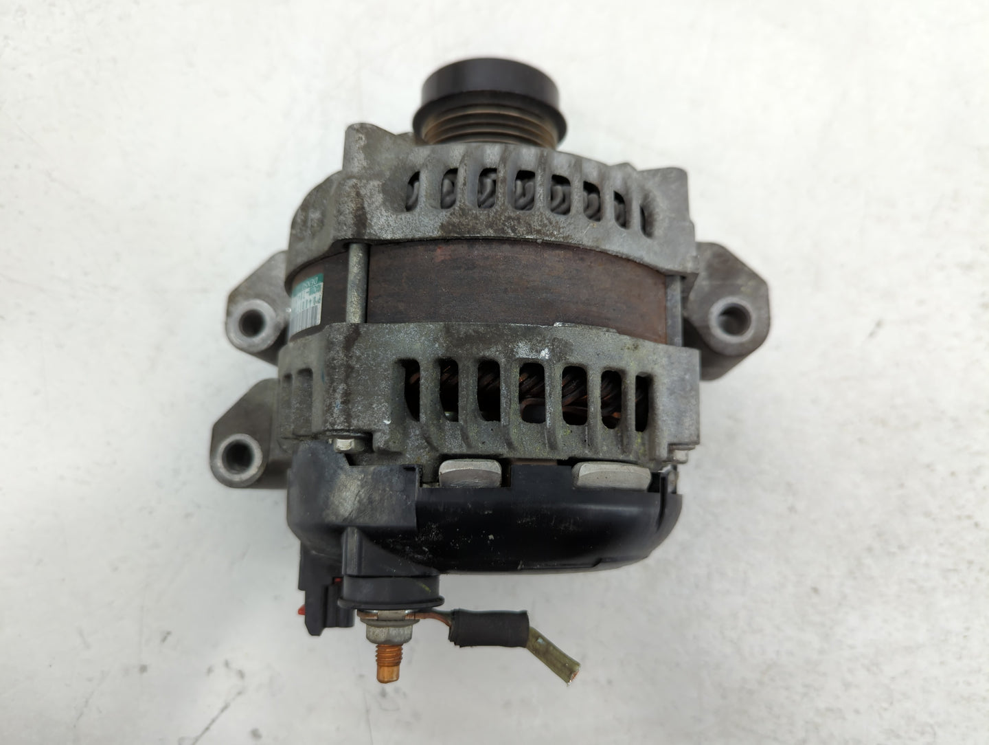 2011-2022 Chrysler 300 Alternator Replacement Generator Charging Assembly Engine OEM P/N:MX421000-7042 P04801778AI Fits OEM 