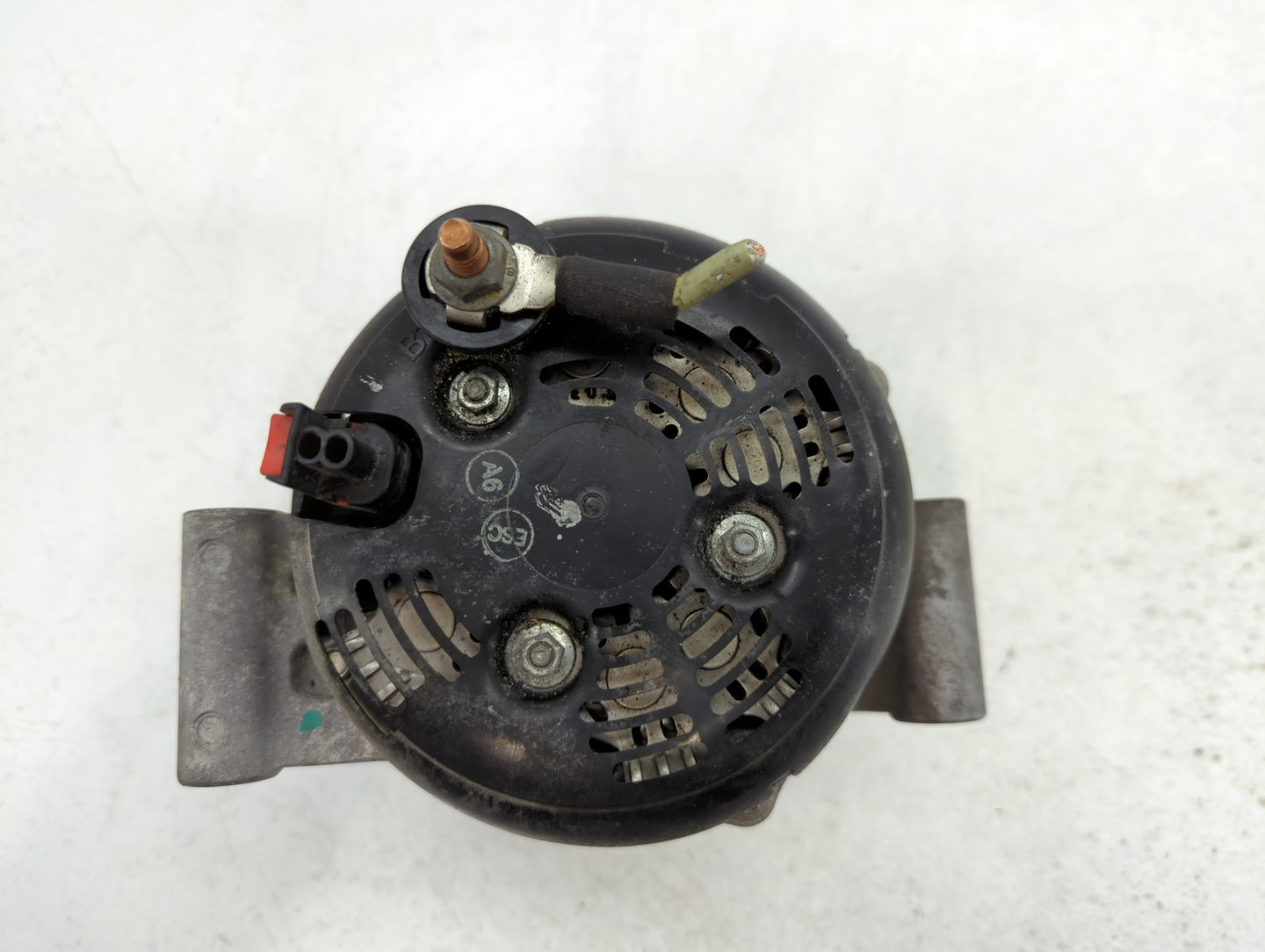 2011-2022 Chrysler 300 Alternator Replacement Generator Charging Assembly Engine OEM P/N:MX421000-7042 P04801778AI Fits OEM 
