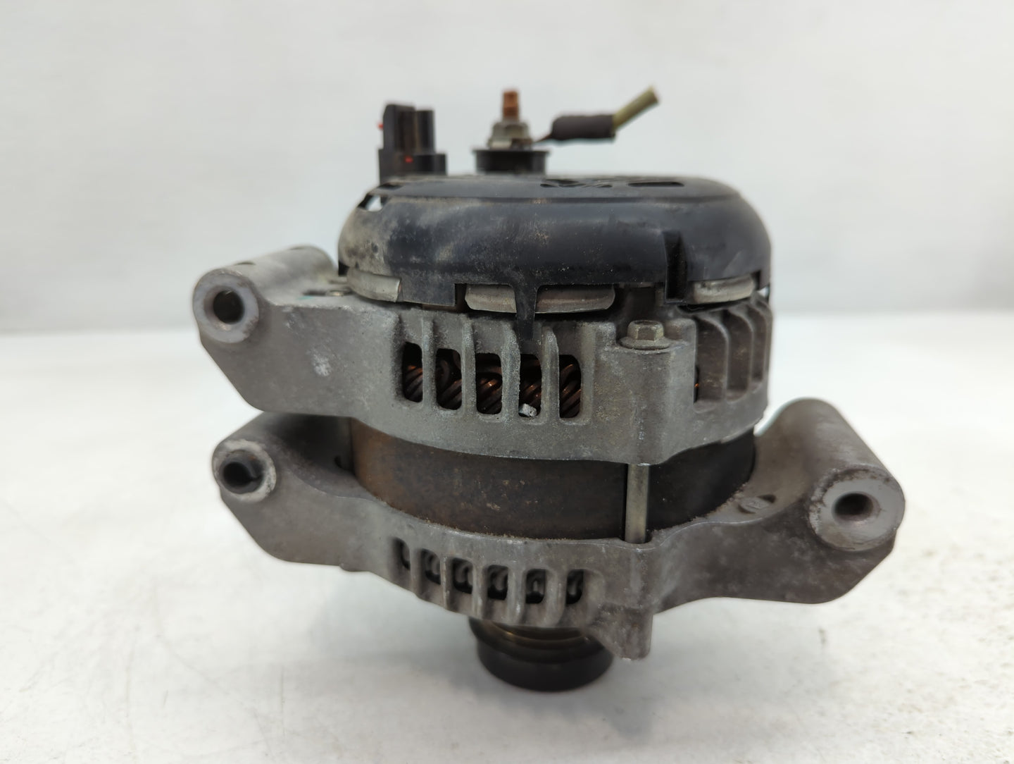 2011-2022 Chrysler 300 Alternator Replacement Generator Charging Assembly Engine OEM P/N:MX421000-7042 P04801778AI Fits OEM 