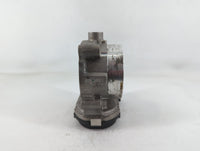 2011-2022 Chrysler 300 Throttle Body P/N:0 280 750 00X 05184349AF Fits OEM Used Auto Parts - Oemusedautoparts1.com