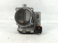2011-2022 Chrysler 300 Throttle Body P/N:0 280 750 00X 05184349AF Fits OEM Used Auto Parts - Oemusedautoparts1.com