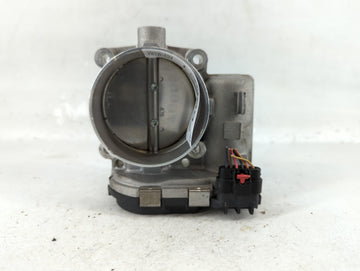 2011-2022 Chrysler 300 Throttle Body P/N:0 280 750 00X 05184349AF Fits OEM Used Auto Parts - Oemusedautoparts1.com