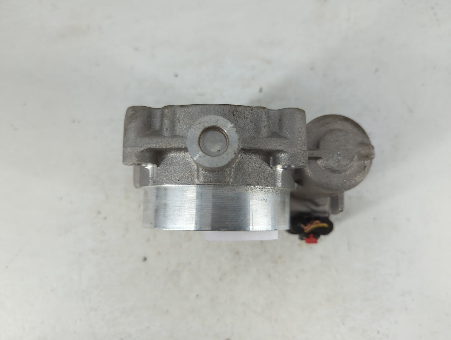 2011-2022 Chrysler 300 Throttle Body P/N:0 280 750 00X 05184349AF Fits OEM Used Auto Parts - Oemusedautoparts1.com