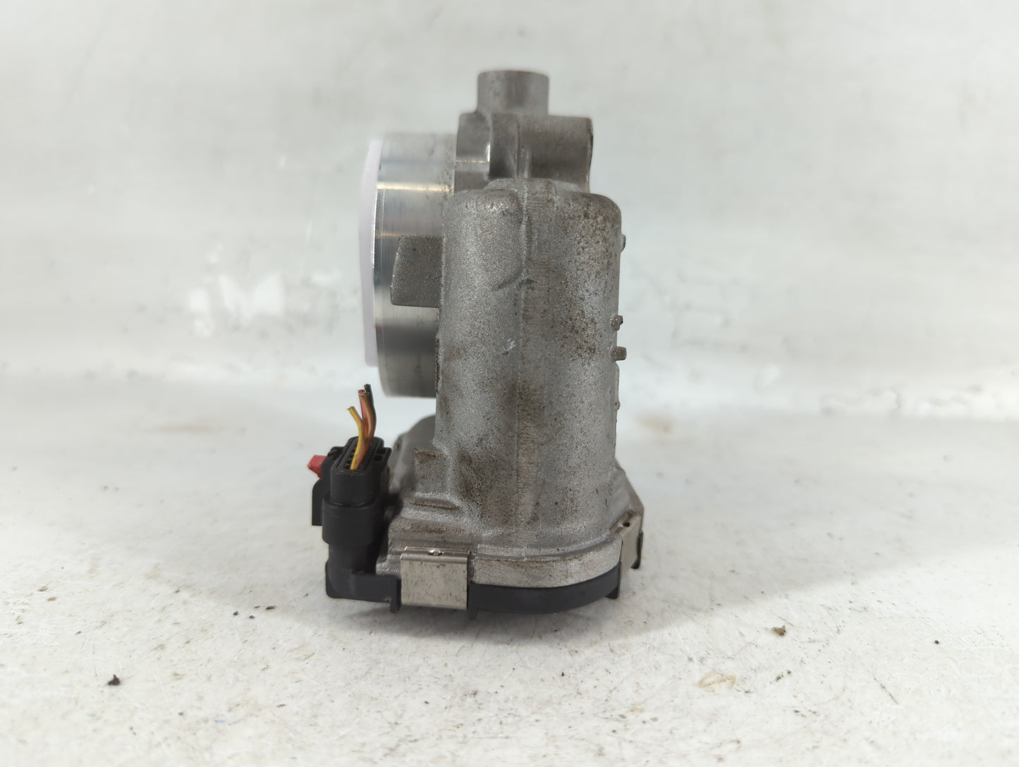 2011-2022 Chrysler 300 Throttle Body P/N:0 280 750 00X 05184349AF Fits OEM Used Auto Parts - Oemusedautoparts1.com