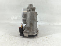 2011-2022 Chrysler 300 Throttle Body P/N:0 280 750 00X 05184349AF Fits OEM Used Auto Parts - Oemusedautoparts1.com