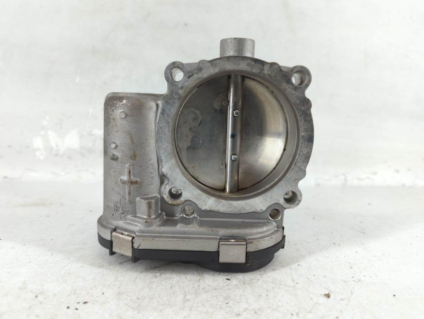 2011-2022 Chrysler 300 Throttle Body P/N:0 280 750 00X 05184349AF Fits OEM Used Auto Parts - Oemusedautoparts1.com