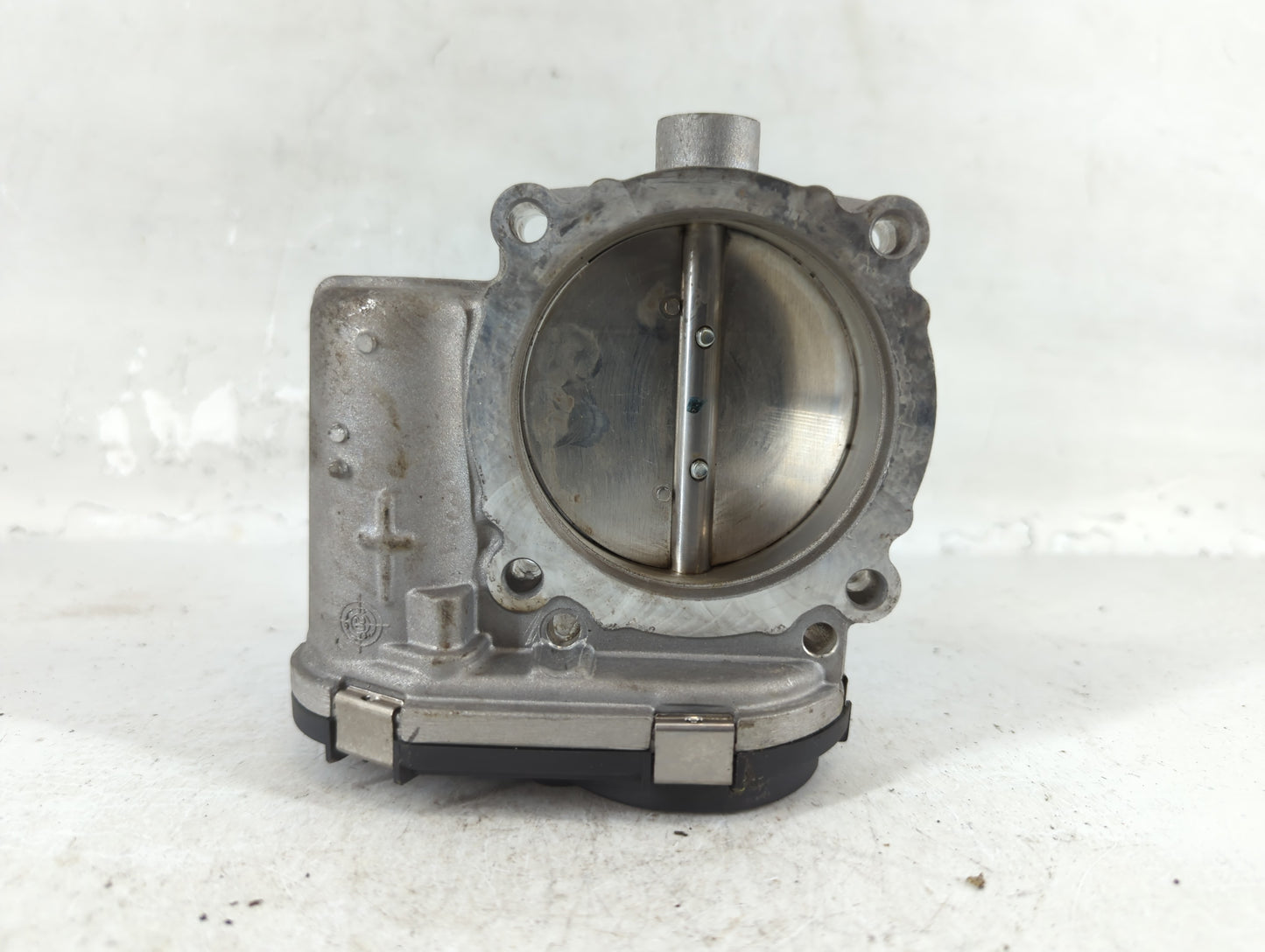 2011-2022 Chrysler 300 Throttle Body P/N:0 280 750 00X 05184349AF Fits OEM Used Auto Parts - Oemusedautoparts1.com