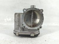 2011-2022 Chrysler 300 Throttle Body P/N:0 280 750 00X 05184349AF Fits OEM Used Auto Parts - Oemusedautoparts1.com