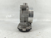 2011-2022 Chrysler 300 Throttle Body P/N:0 280 750 00X 05184349AF Fits OEM Used Auto Parts - Oemusedautoparts1.com