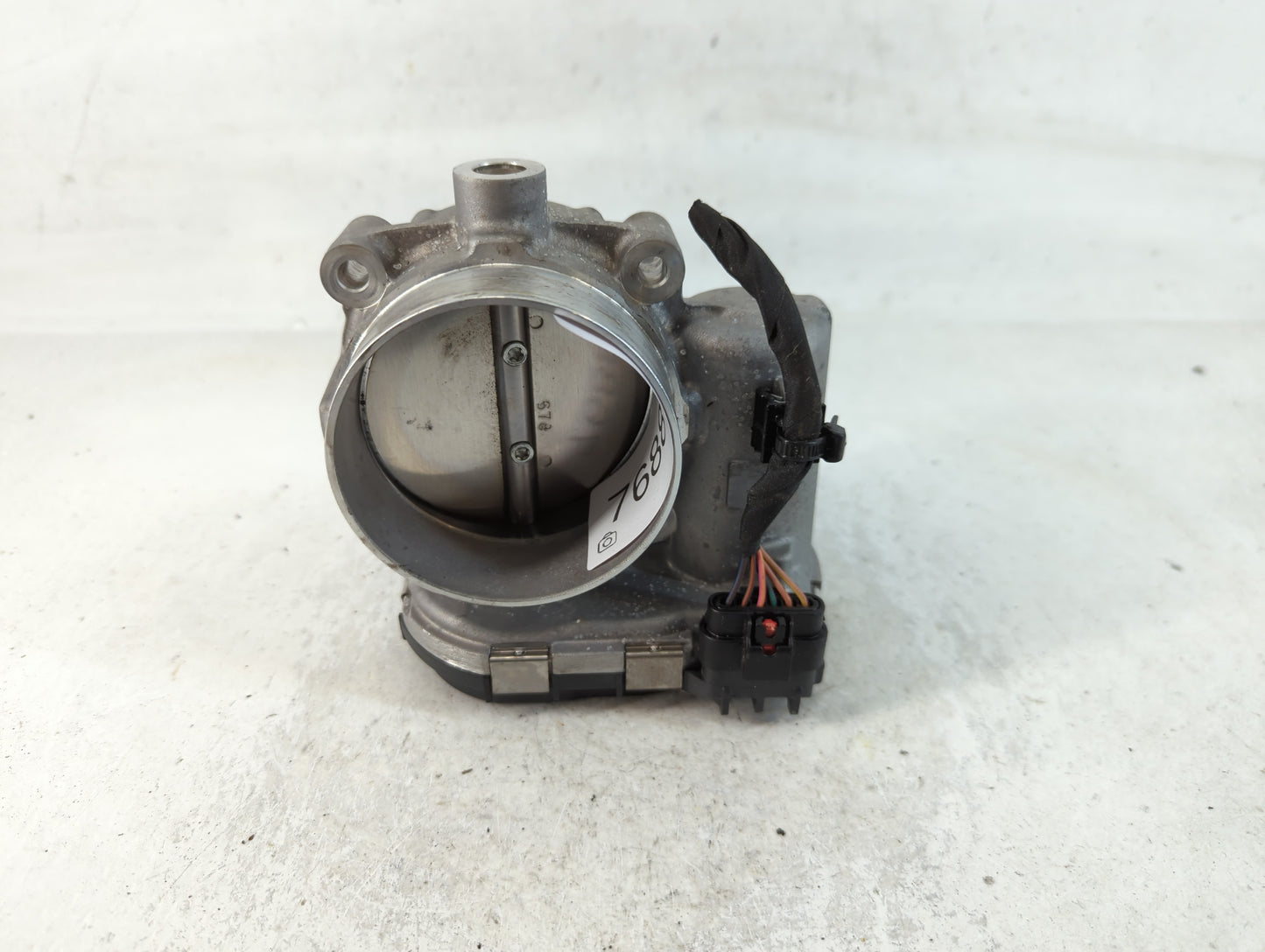 2011-2022 Chrysler 300 Throttle Body P/N:0 280 750 00X 05184349AF Fits OEM Used Auto Parts - Oemusedautoparts1.com