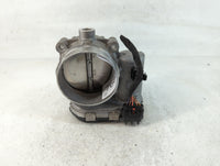 2011-2022 Chrysler 300 Throttle Body P/N:0 280 750 00X 05184349AF Fits OEM Used Auto Parts - Oemusedautoparts1.com