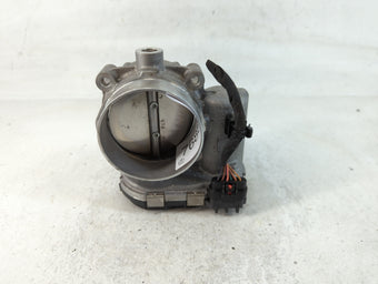 compare product 2011-2022 Chrysler 300 Throttle Body P/N:0 280 750 00X 05184349AF Fits OEM Used Auto Parts