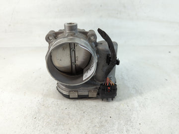 2011-2022 Chrysler 300 Throttle Body P/N:0 280 750 00X 05184349AF Fits OEM Used Auto Parts - Oemusedautoparts1.com