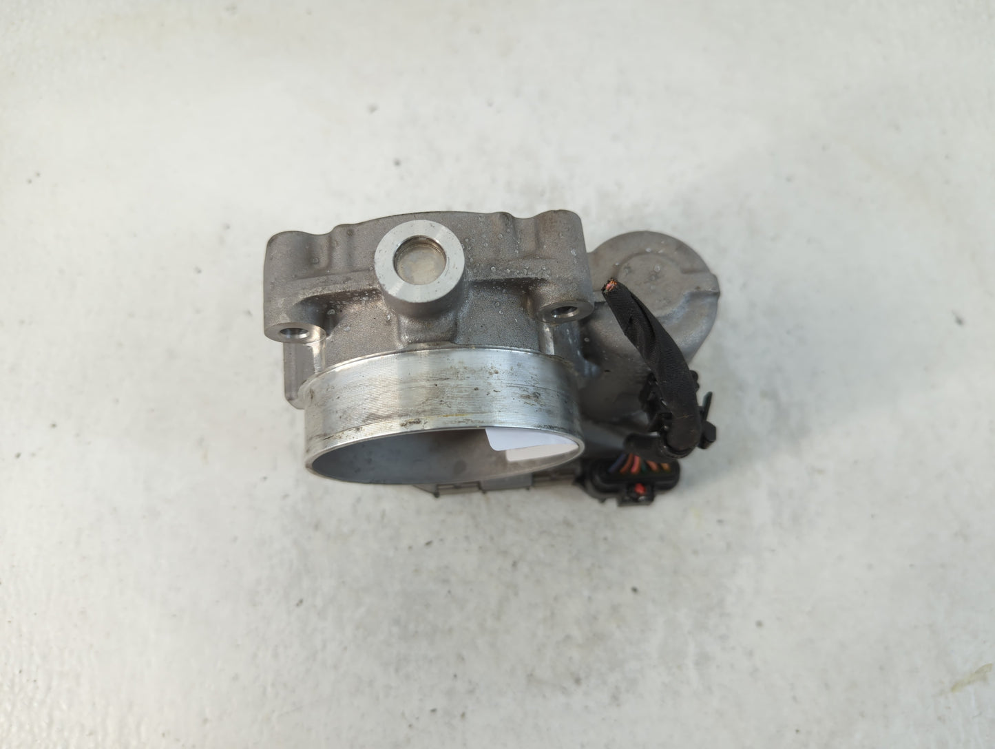 2011-2022 Chrysler 300 Throttle Body P/N:0 280 750 00X 05184349AF Fits OEM Used Auto Parts - Oemusedautoparts1.com