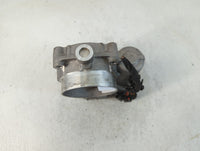 2011-2022 Chrysler 300 Throttle Body P/N:0 280 750 00X 05184349AF Fits OEM Used Auto Parts - Oemusedautoparts1.com
