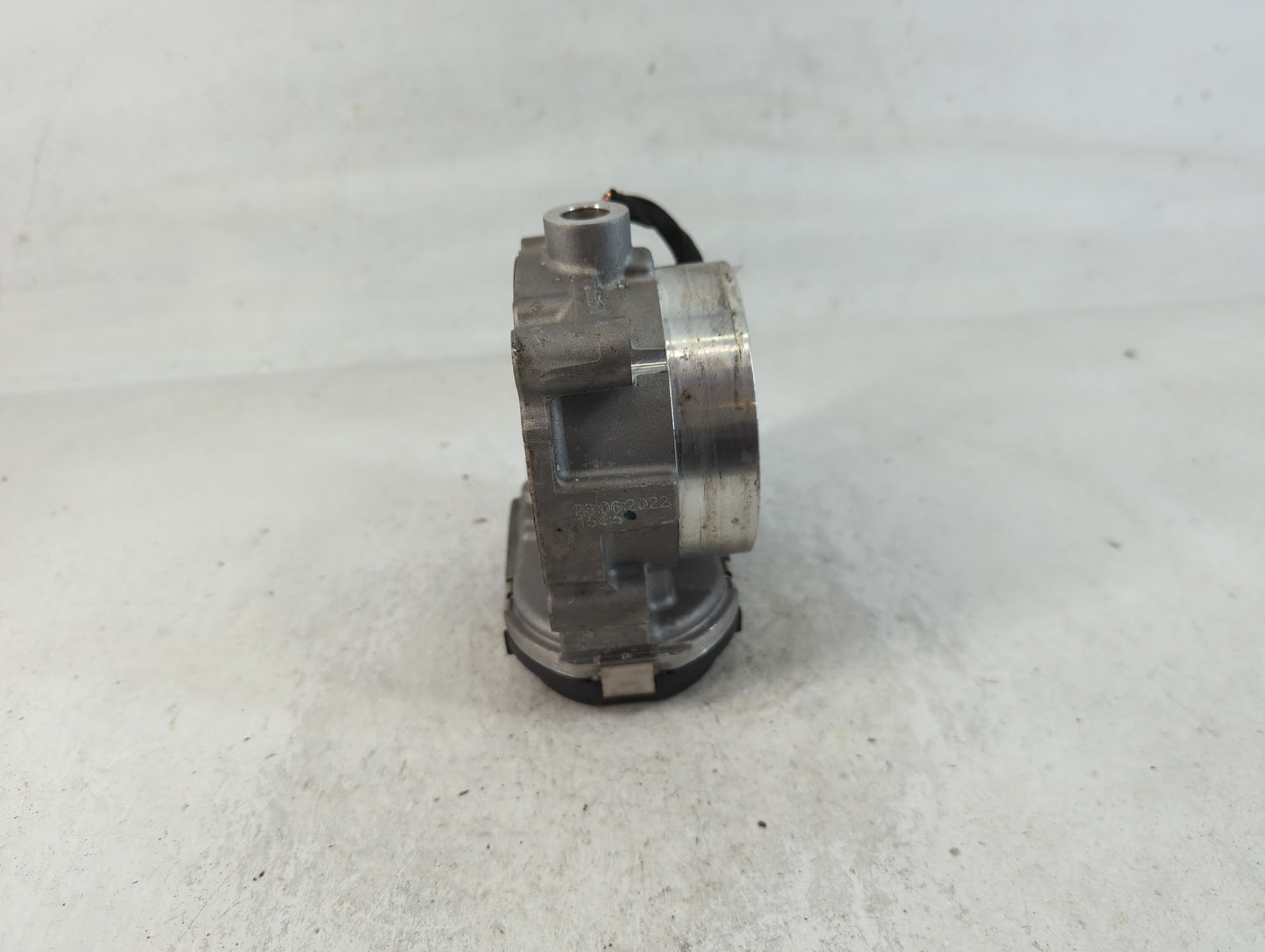 2011-2022 Chrysler 300 Throttle Body P/N:0 280 750 00X 05184349AF Fits OEM Used Auto Parts - Oemusedautoparts1.com