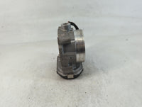 2011-2022 Chrysler 300 Throttle Body P/N:0 280 750 00X 05184349AF Fits OEM Used Auto Parts - Oemusedautoparts1.com